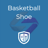 Basketball Shoe