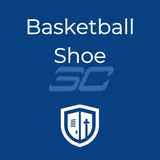 Basketball Shoe