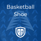 Basketball Shoe