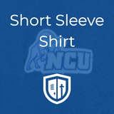 Short Sleeve Shirt