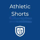 Athletic Shorts