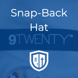 Snap-Back Hat