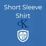 Short Sleeve Shirt