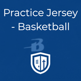 Practice Jersey - Basketball