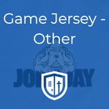 Game Jersey - Other