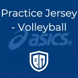 Practice Jersey - Volleyball