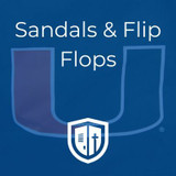 Sandals & Flip Flops