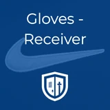 Gloves - Receiver