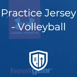 Practice Jersey - Volleyball