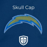 Skull Cap