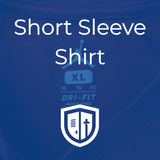 Short Sleeve Shirt
