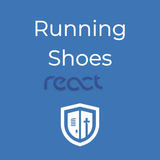 Running Shoes
