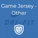 Game Jersey - Other