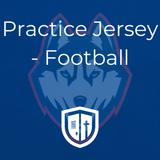 Practice Jersey - Football