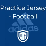 Practice Jersey - Football
