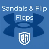 Sandals & Flip Flops