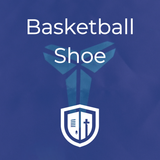 Basketball Shoe