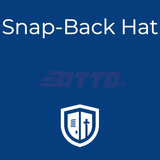 Snap-Back Hat