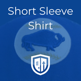 Short Sleeve Shirt