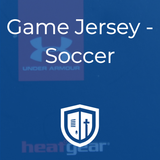 Game Jersey - Soccer