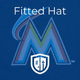 Fitted Hat