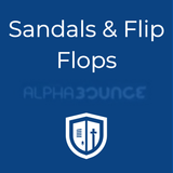 Sandals & Flip Flops