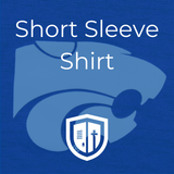 Short Sleeve Shirt