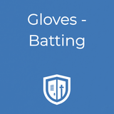 Gloves - Batting