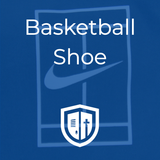 Basketball Shoe