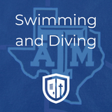 Swimming and Diving