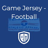 Game Jersey - Football