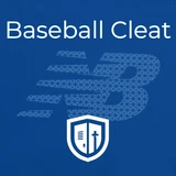 Baseball Cleat