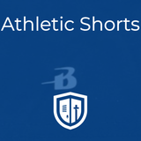 Athletic Shorts