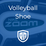 Volleyball Shoe