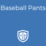 Baseball Pants