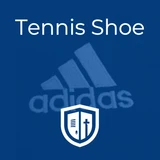 Tennis Shoe