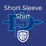 Short Sleeve Shirt