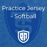 Practice Jersey - Softball
