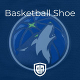 Basketball Shoe