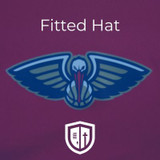 Fitted Hat