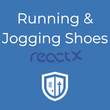 Running & Jogging Shoes