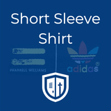 Short Sleeve Shirt