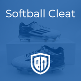 Softball Cleat