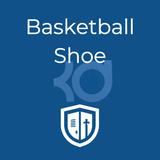 Basketball Shoe