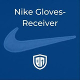Gloves - Receiver