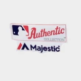 MLB Authentic Collection