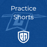 Practice Shorts