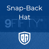 Snap-Back Hat