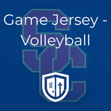 Game Jersey - Volleyball