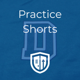 Practice Shorts